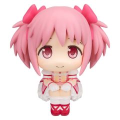 Puella Magi Madoka Magica Look Up PVC Figure Madoka Kaname 11 cm