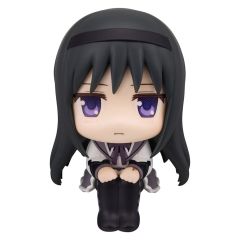 Puella Magi Madoka Magica Look Up PVC Figures 2-Pack Madoka Kaname & Homura Akemi 11 cm (with gift)