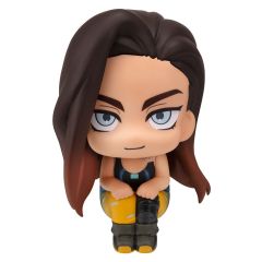 Alien Stage Look Up PVC Figure Hyuna 11 cm