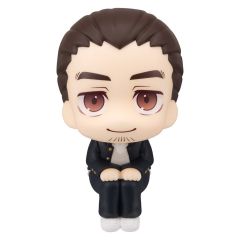 Haikyu!! Look Up PVC Figure Asahi Azumane 11 cm