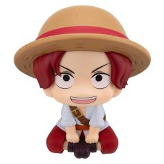 One Piece Look Up PVC Figure Shanks Childhood Ver. 11 cm