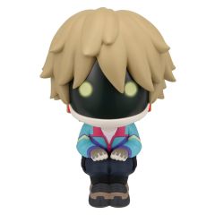 Milky Subway The Galactic Limited Express Look Up PVC Figure Max 11 cm