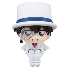 Detective Conan Look Up PVC Figure Kid the Phantom Thief 11 cm
