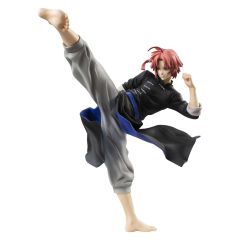 Gintama G.E.M. Series PVC Figure Kamui Ver.2 20 cm (Limited Repeat)