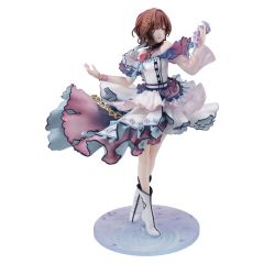 The Idolmaster Shiny Colors Lucrea PVC Figure Madoka Higuchi (Merry) 23 cm