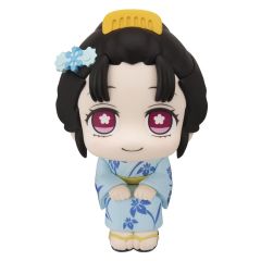 Demon Slayer: Kimetsu no Yaiba Look Up PVC Figure Koyuki 11 cm