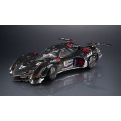 Future GPX Cyber Formula Variable Action Hi-SPEC United Vehicle Asurada G.S.X RS SIREN 26 cm