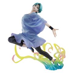 Mobile Suit Z Gundam GGG (Gundam Girls Collection) PVC Figure Four Murasame 19 cm (Repeat)