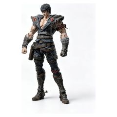 Fist of the North Star Action Figure 1/12 Kenshiro 17 cm