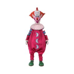 Killer Klowns from Outer Space MDS Roto Plush Doll Slim 46 cm
