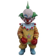 Killer Klowns From Outer Space MDS Mega Scale Plush Doll Shorty 38 cm
