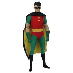 Batman: The Animated Series One:12 Collective Action Figure 1/12 Robin 17 cm