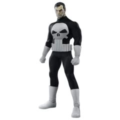 Marvel Comics One:12 Collective Action Figure 1/12 Punisher 17 cm