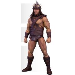 Conan the Barbarian One:12 Collective Action Figure 1/12 Conan (Pit Fighter Edition) 16 cm