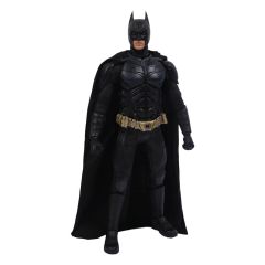 The Dark Knight Action Figure 1/12 Batman 17 cm