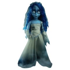 Corpse Bride LDD Presents Doll Emily 25 cm