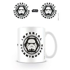 Star Wars Mug Imperial Trooper