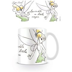 Disney Mug Tinkerbell (Magic)