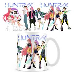 KPop Demon Hunters Mug Huntrix