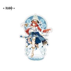 Genshin Impact Acryl Figure: Nilou 14 cm