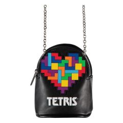 Tetris Micro Bag Coin Purse