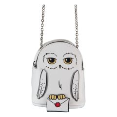 Harry Potter Micro Bag Coin Purse Hedwig