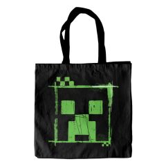 Minecraft Tote Bag Glitch