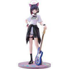 Blue Archive PVC Statue 1/7 Kazusa (Band) 24 cm