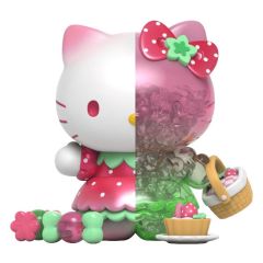 Sanrio Kandy Hello Kitty Floral Daydream Series 15 cm