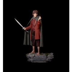 Lord of the Rings Life-Size Statue Frodo 152 cm