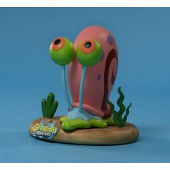 SpongeBob SquarePants Life-Size Statue Gary 46 cm