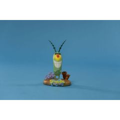 SpongeBob SquarePants Life-Size Statue Plankton 43 cm