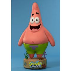 SpongeBob SquarePants Life-Size Statue Patrick 122 cm