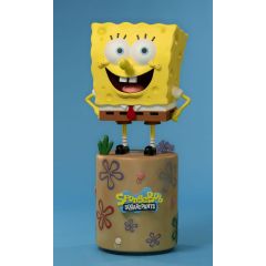 SpongeBob SquarePants Life-Size Statue SpongeBob 120 cm