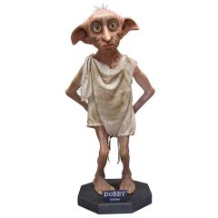 Harry Potter Life-Size Statue Dobby 1 95 cm
