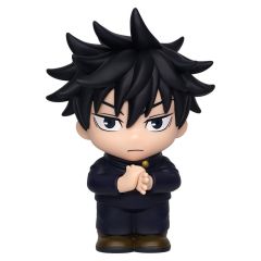 Jujutsu Kaisen Figural Bank Fushiguro Megumi