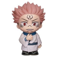 Jujutsu Kaisen Figural Bank Sukuna