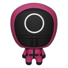 Squid Game Magnet Masked Guard
