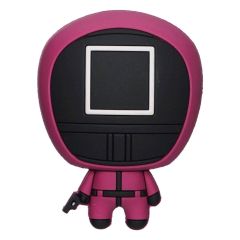 Squid Game Magnet Masked Manager