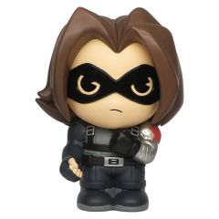 Marvel Bank Winter Soldier