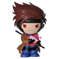 Marvel Figural Bank Gambit