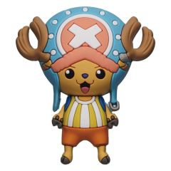 One Piece 3D Foam Magnet Chopper