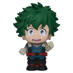 My Hero Academia Figural Bank Deku