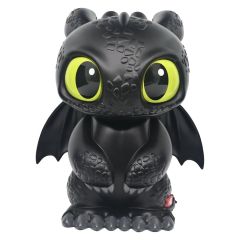 How to Train Your Dragon Collectible Bank Toothless