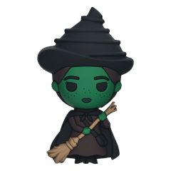 Wicked 3D Magnet Elphaba Thropp
