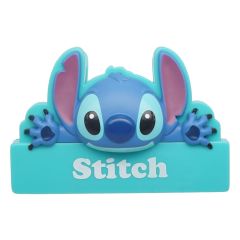 Lilo & Stitch Soft Touch Magnet Stitch