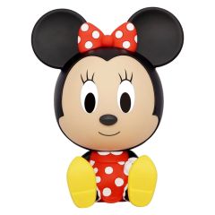 Disney Collectible Bank Minnie Mouse
