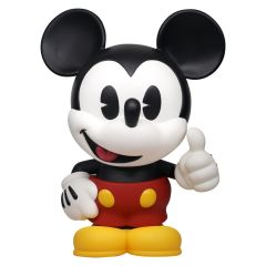 Disney Collectible Bank Mickey Mouse Classic