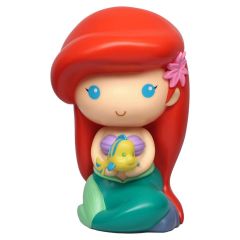 Disney Princess Collectible Bank Ariel