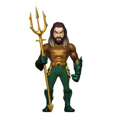 Aquaman Minix Figure Aquaman 12 cm